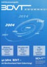 BDVT intern Jubiläumsausgabe