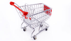 SupermarktTraining Grafik