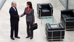 Appreciative Selling