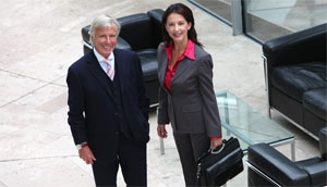 Appreciative Selling