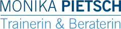 Monika Pietsch Logo