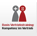 Basis Vertriebstraining