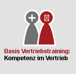 Basis Vertriebstraining