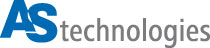 As-Technologies Logo