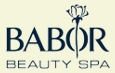 BABOR BEAUTY SPA Logo