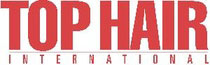 TOP HAIR Logo