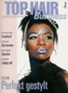 TOP Hair Ausgabe