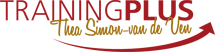 Trainingplus Thea Simon-van de Ven Logo