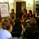 Wella Appreciative Selling (AS) 
                Seminar