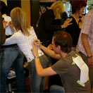 Wella Appreciative Selling (AS) 
                Seminar