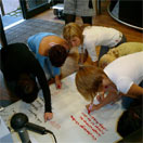 Wella Appreciative Selling (AS) 
                Seminar